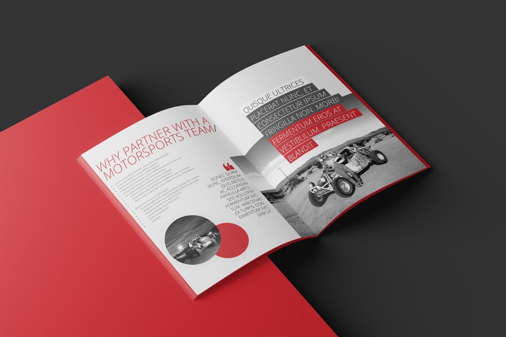 Sponsorship Proposal Template
