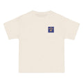 Four Eleven Sim Werks camel Tee