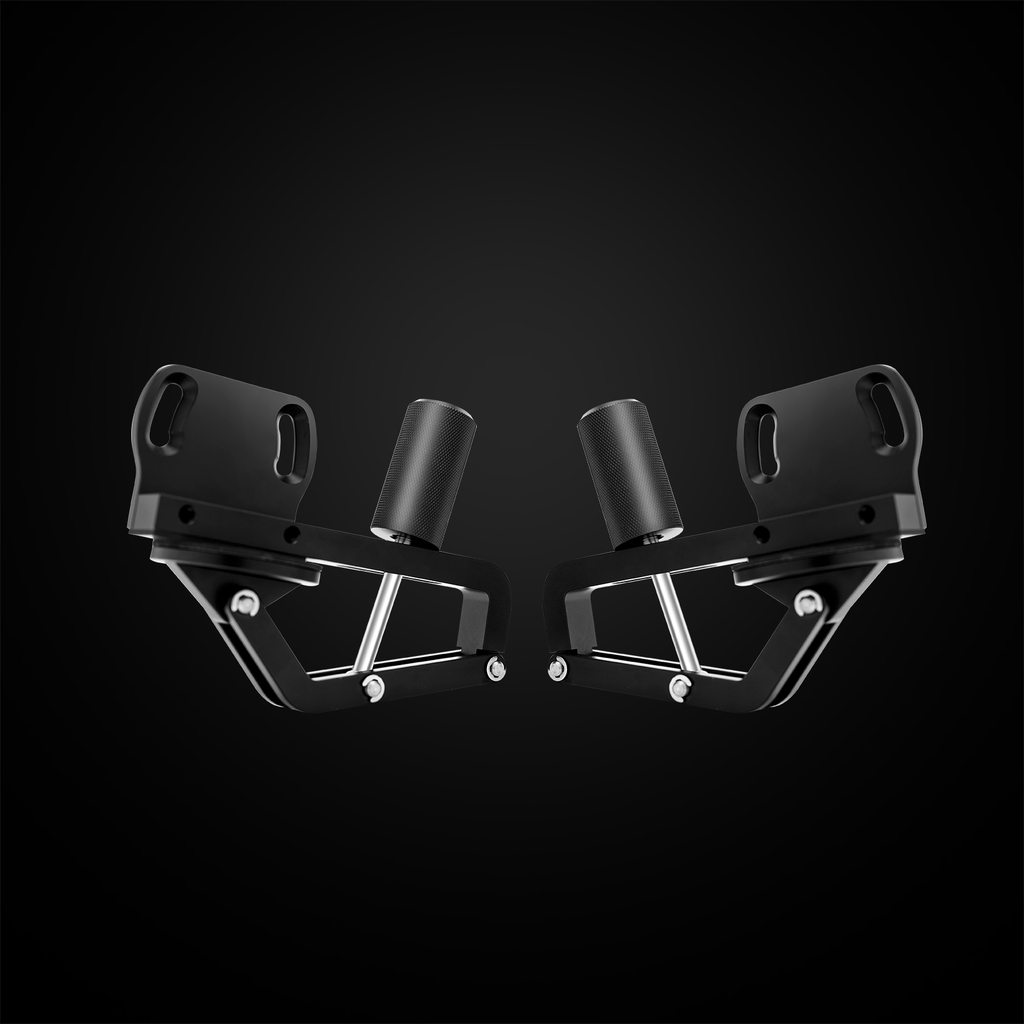 SIMAGIC Desk Fixture