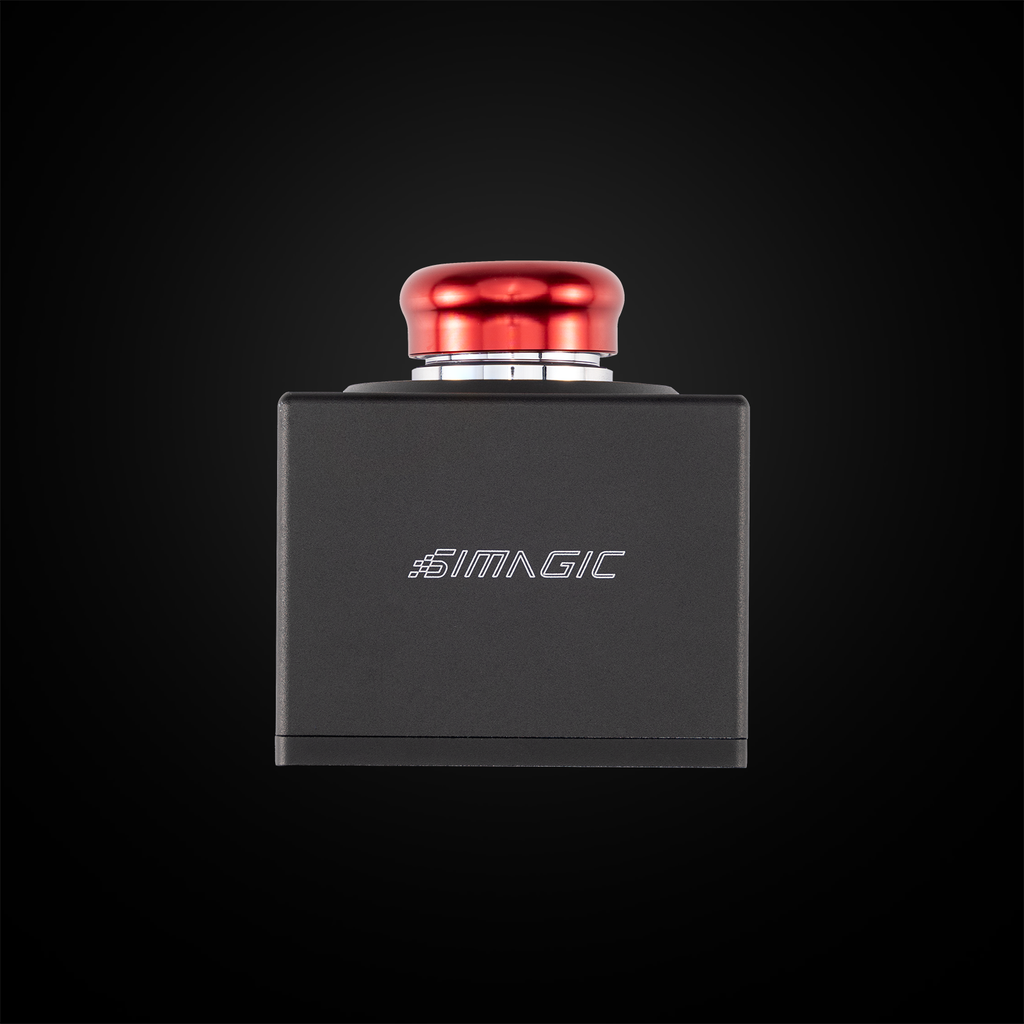 SIMAGIC - Kill Switch