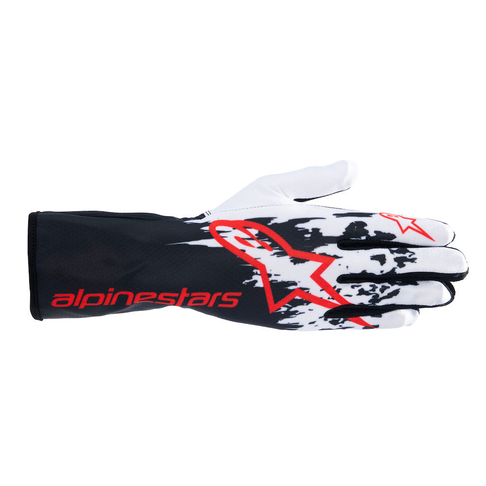 Alpinestars Tech-1 K v3 Karting Gloves | FIA 8877-2022