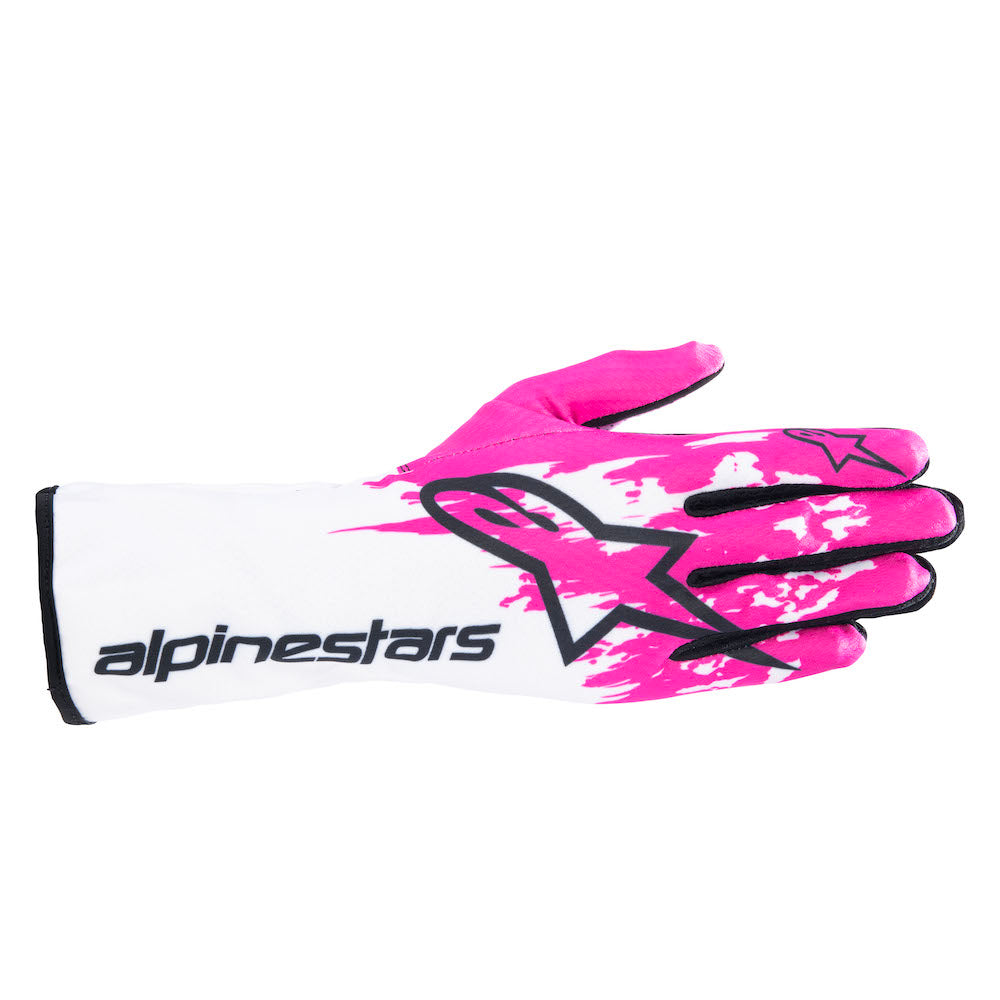 Alpinestars Tech-1 K v3 Karting Gloves | FIA 8877-2022