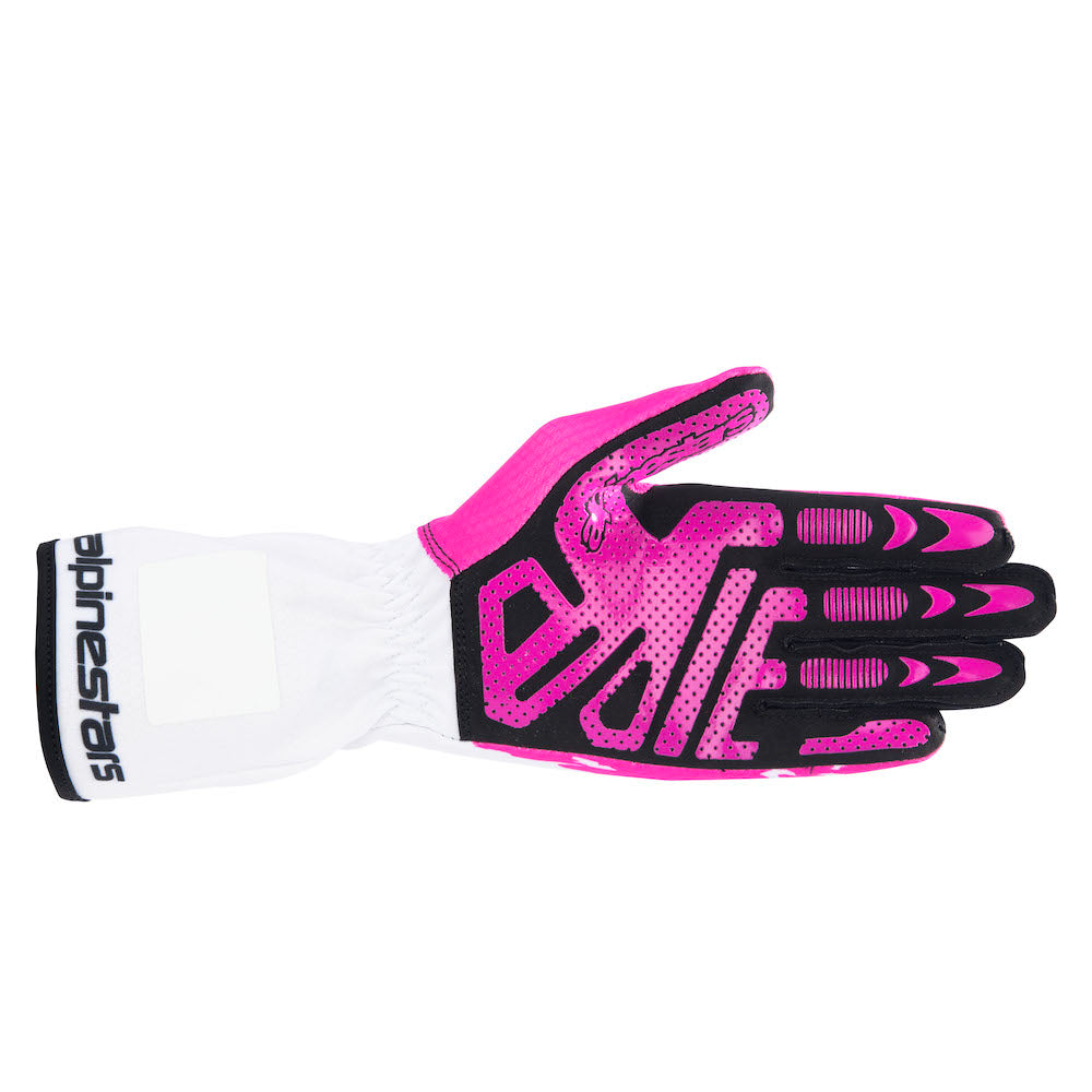 Alpinestars Tech-1 K v3 Karting Gloves | FIA 8877-2022