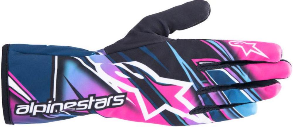 Alpinestars Tech-1 K Race v2 Competition Karting Gloves