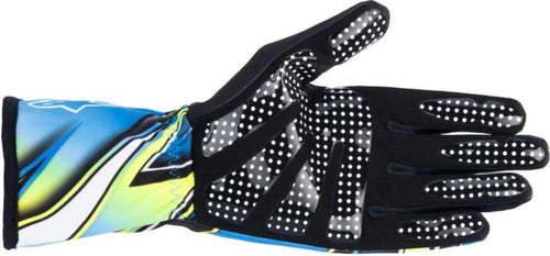 Alpinestars Tech-1 K Race v2 Competition Karting Gloves