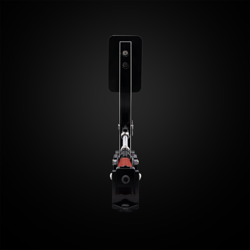 SIMAGIC C-P2000