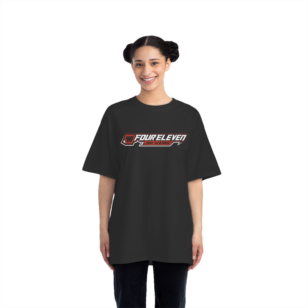 Four Eleven Sim Werks Tee