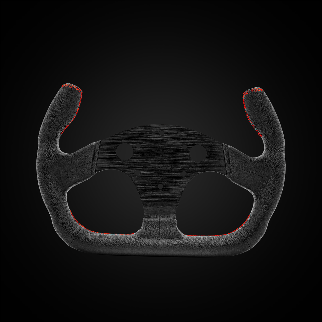 SIMAGIC P-325C Cut-off top Wheel