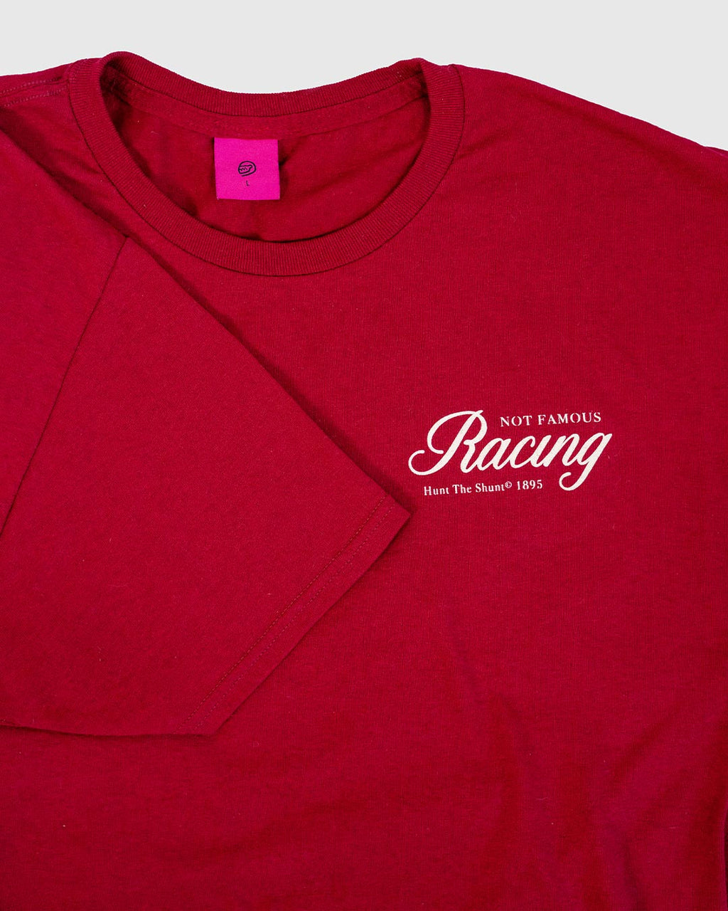 8 Billion Tee