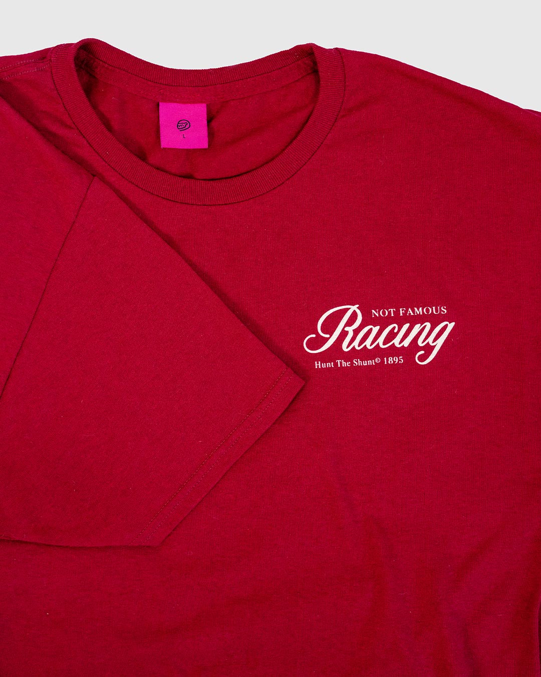 8 Billion Tee