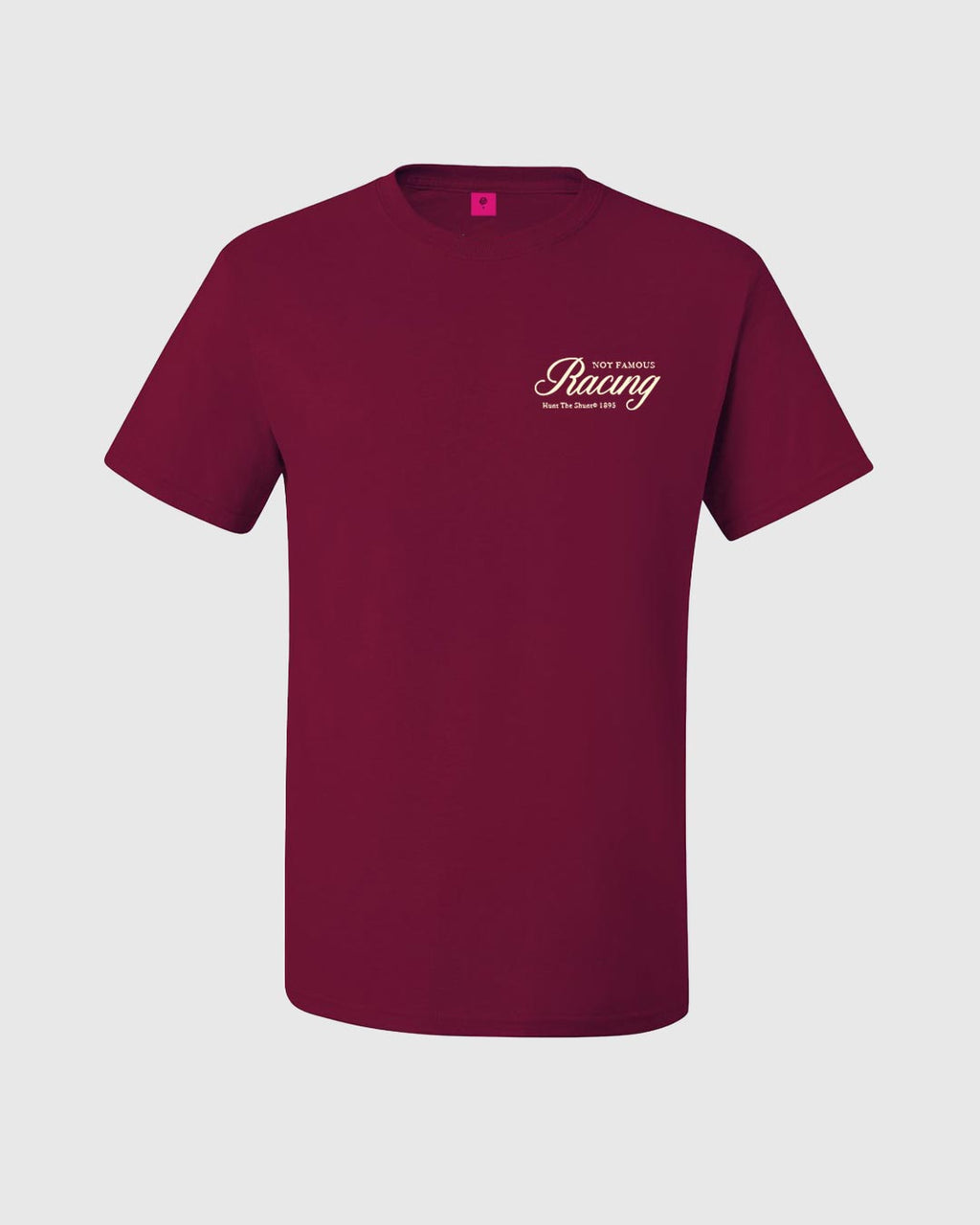 8 Billion Tee