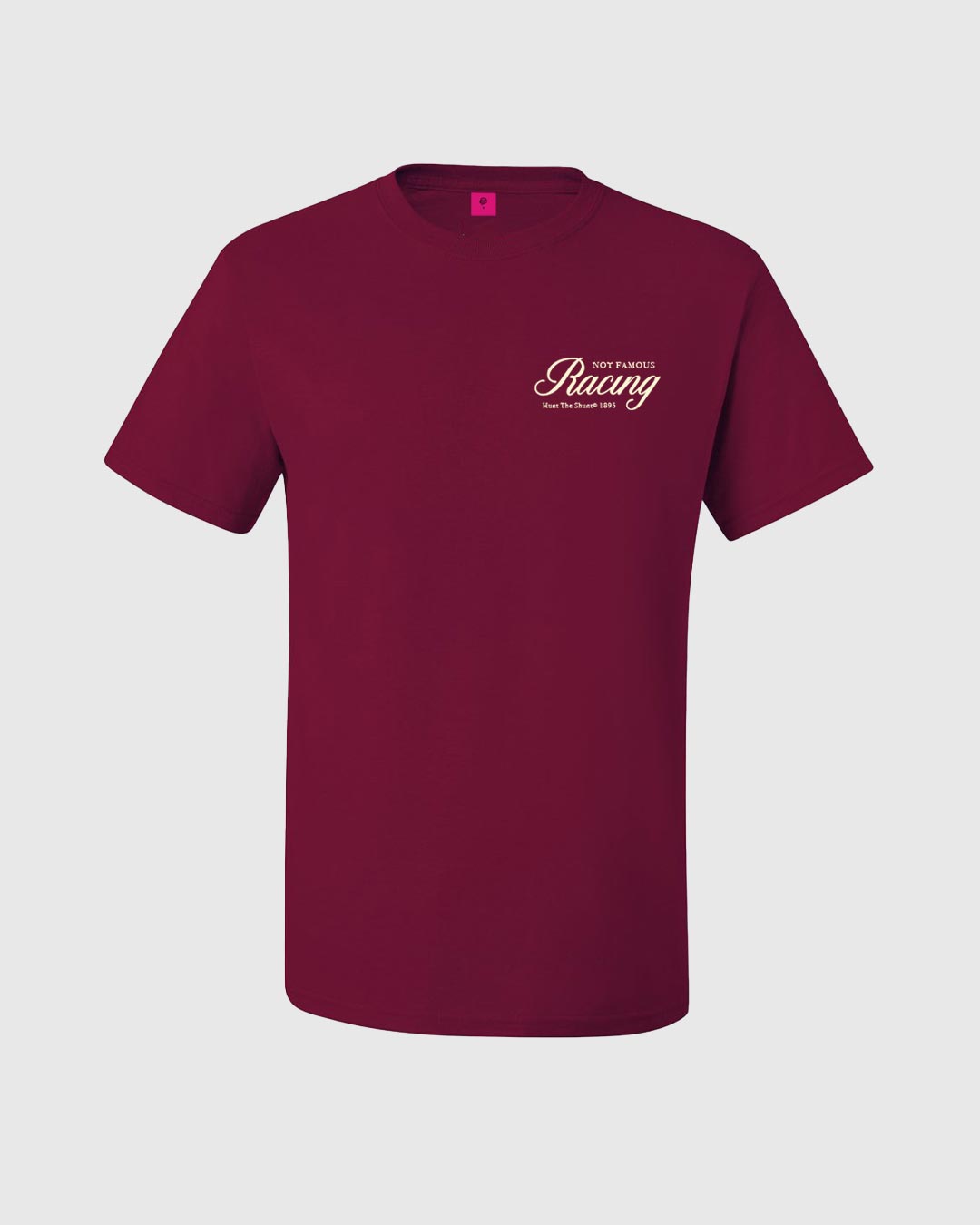 8 Billion Tee
