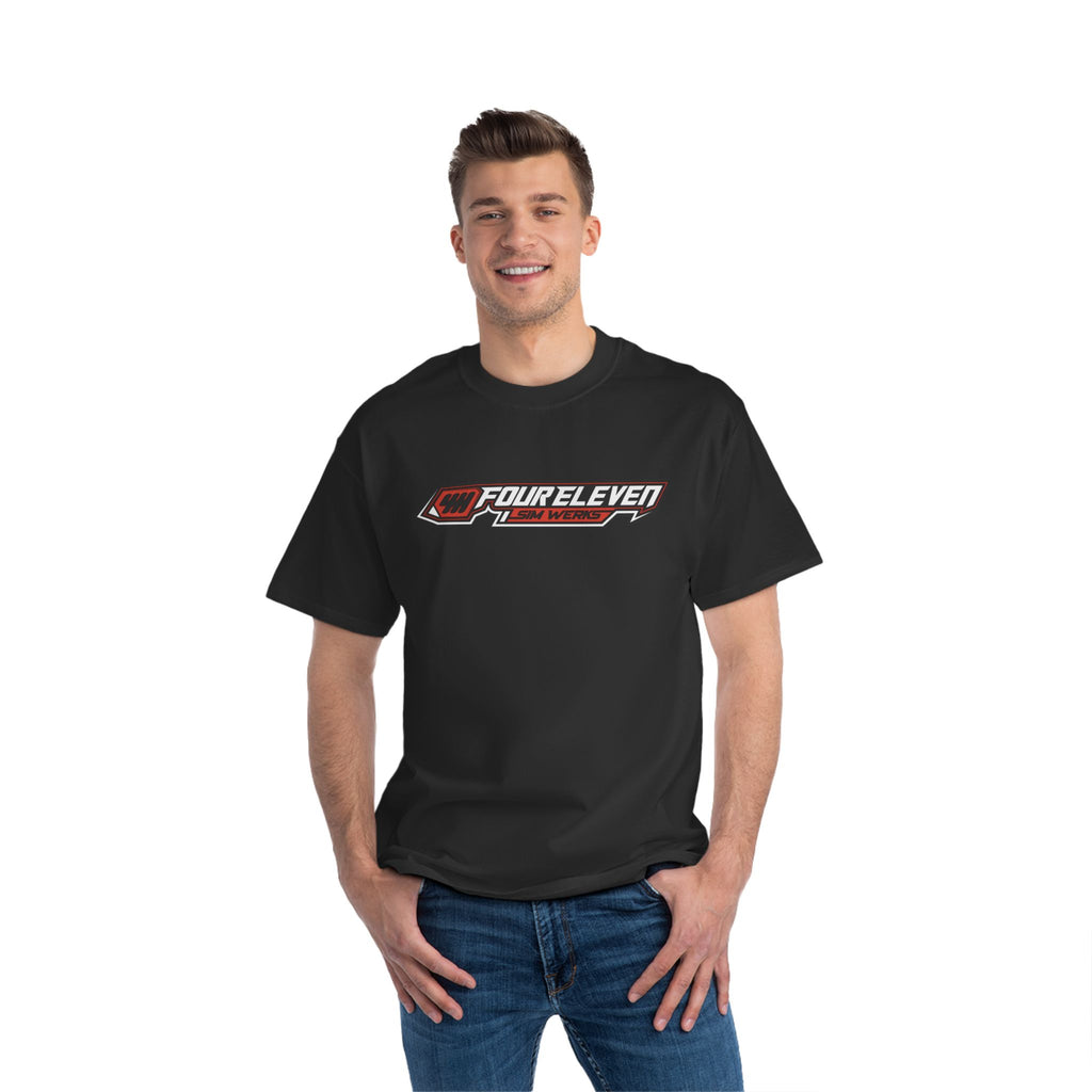 Four Eleven Sim Werks Tee