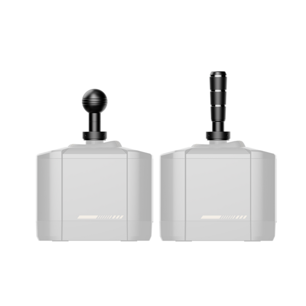 MOZA Active Shifter Knob (Knobs Only)