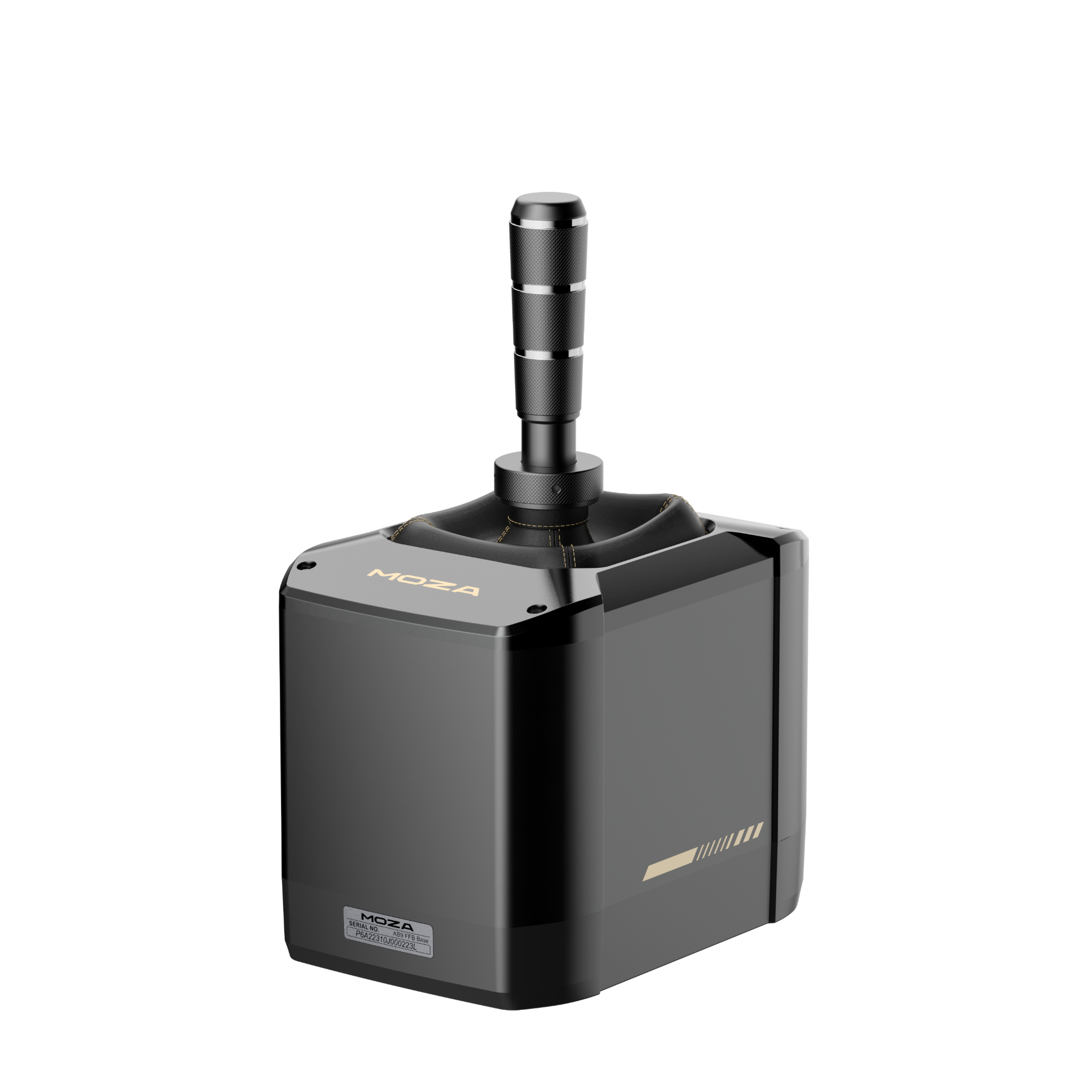 MOZA Active Shifter Knob (Knobs Only)