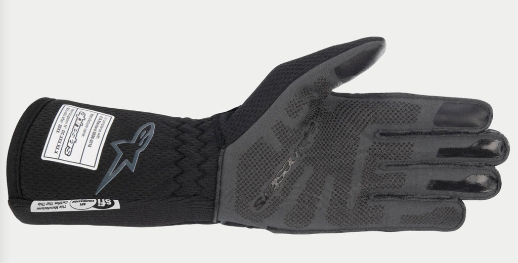 Alpinestars Tech-1 ZX v3 Nomex Gloves