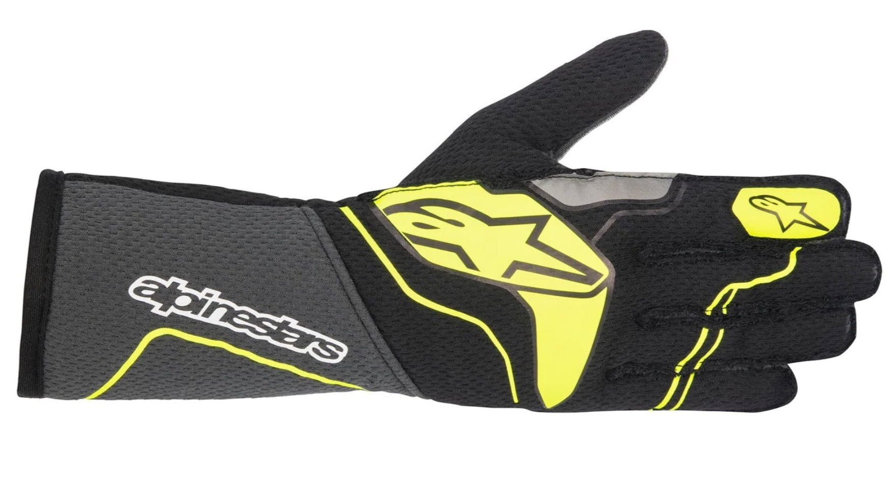 Alpinestars Tech-1 ZX v3 Nomex Gloves