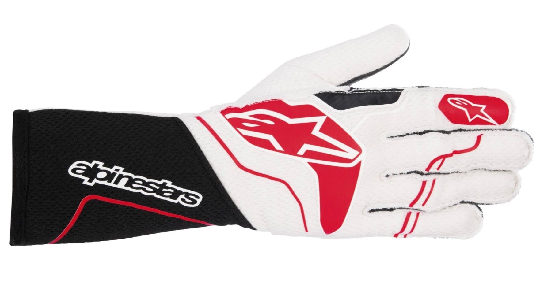Alpinestars Tech-1 ZX v3 Nomex Gloves