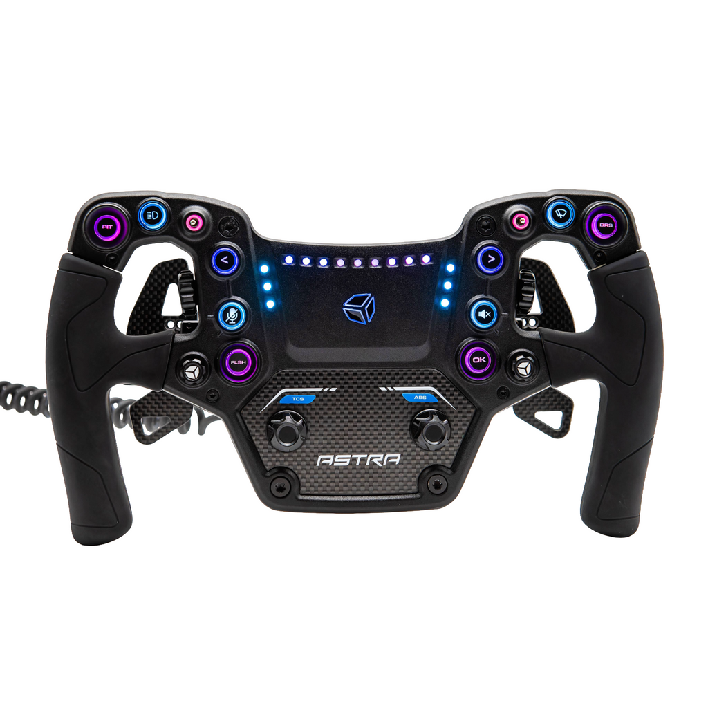 (PRE-ORDER) Cube Control ASTRA