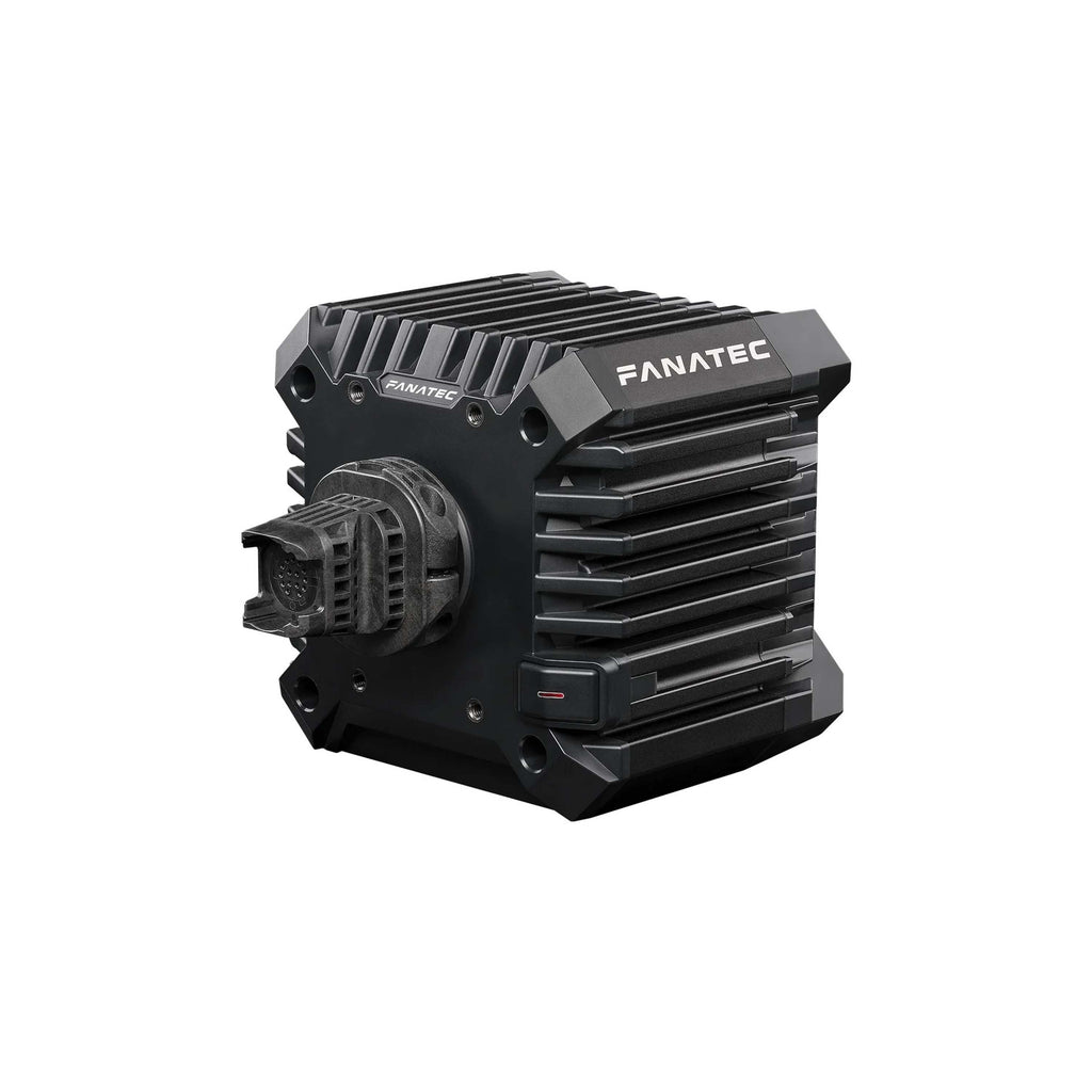 Fanatec - CSL DD QR2 Ready2Race Vision GT Bundle (5 Nm)