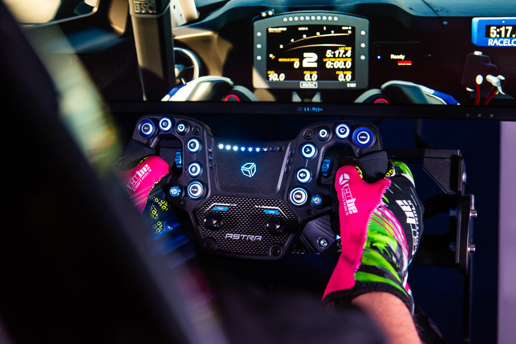 (PRE-ORDER) Cube Control ASTRA