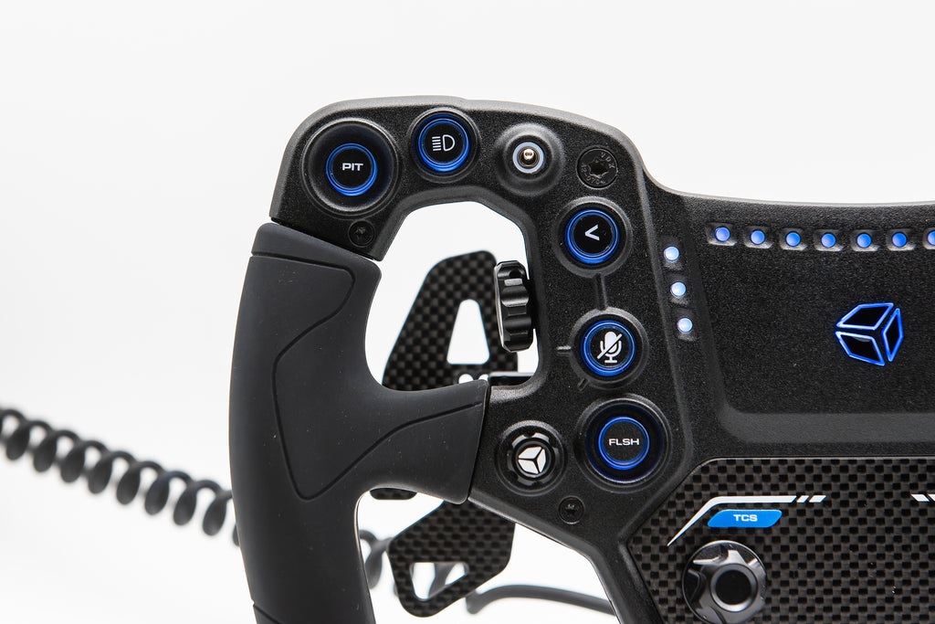 (PRE-ORDER) Cube Control ASTRA