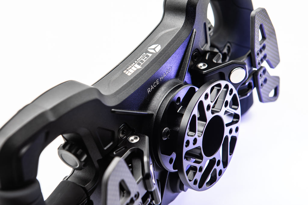 (PRE-ORDER) Cube Control ASTRA