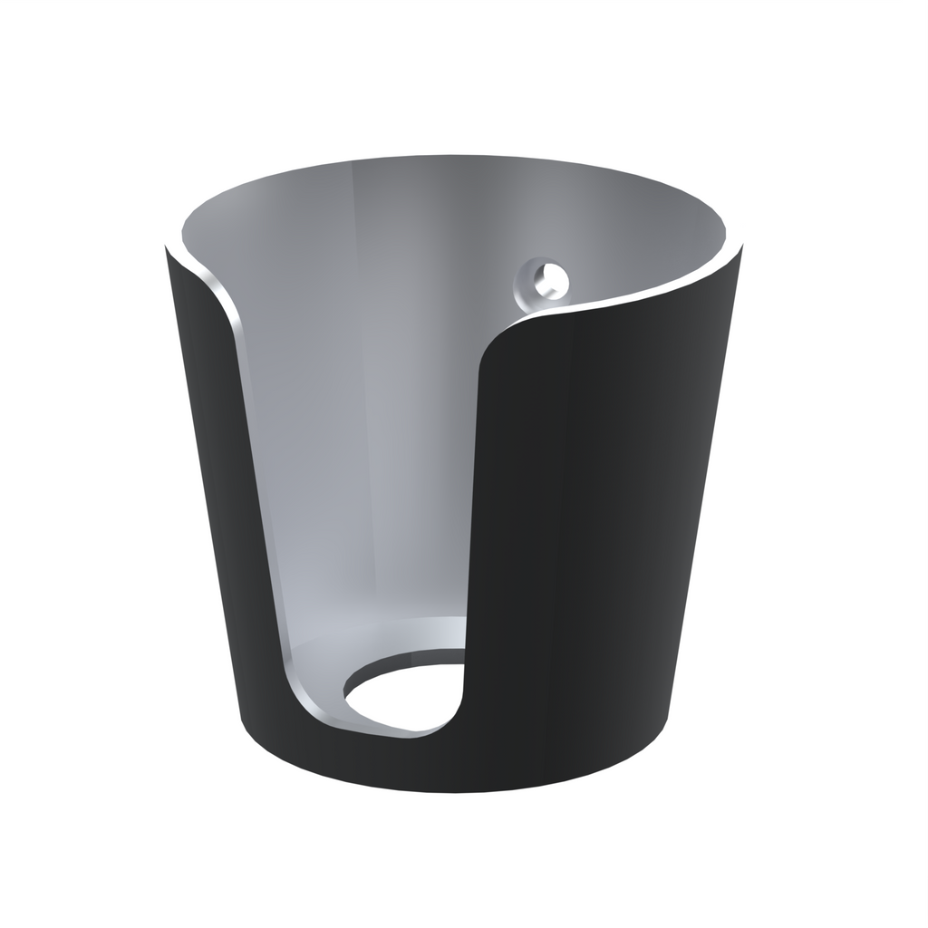 Cup Holder for Sim Rig