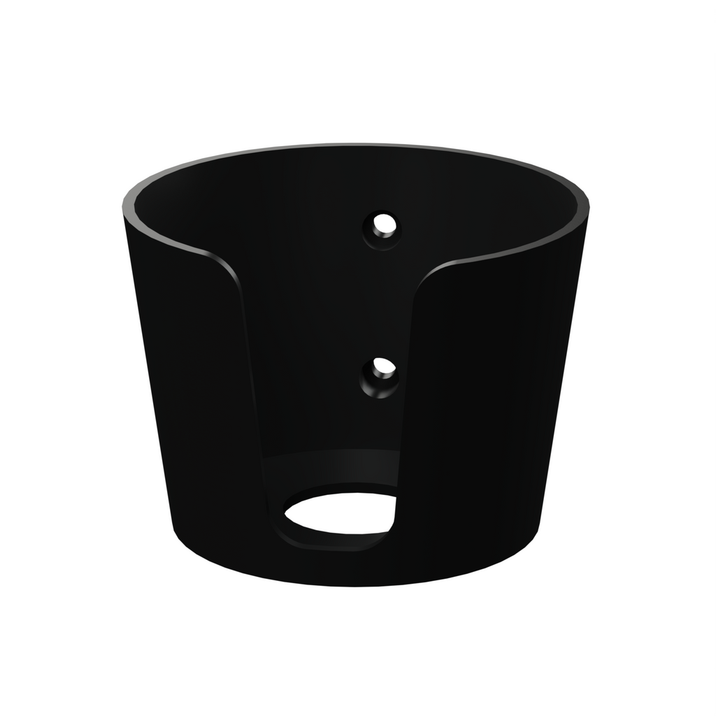 Cup Holder for Sim Rig