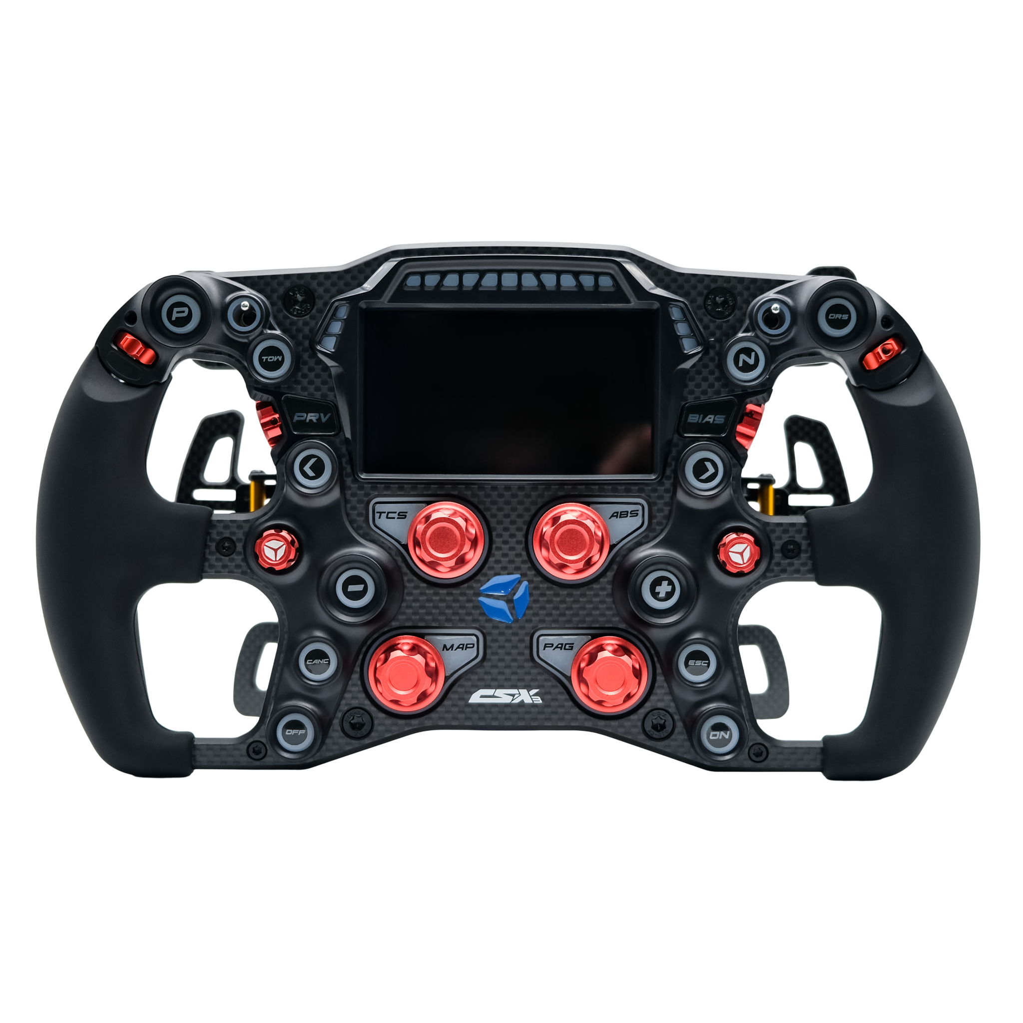 Cube Controls CSX-3 Color Edition