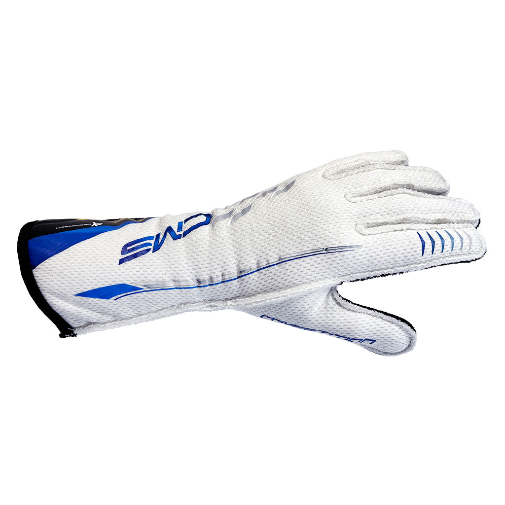 Competition Motorsport Special Edition Gloves | Sabelt Hero TG-11 Geckotech
