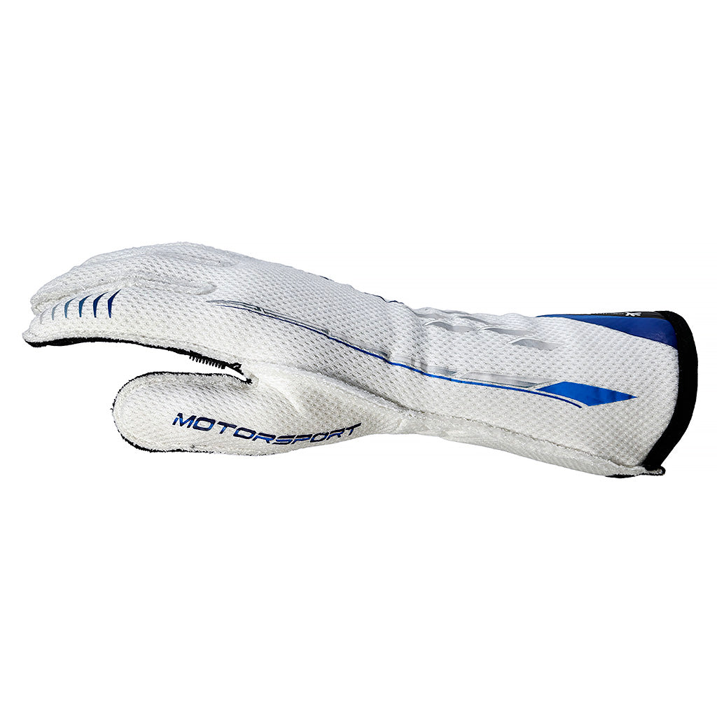 Competition Motorsport Special Edition Gloves | Sabelt Hero TG-11 Geckotech