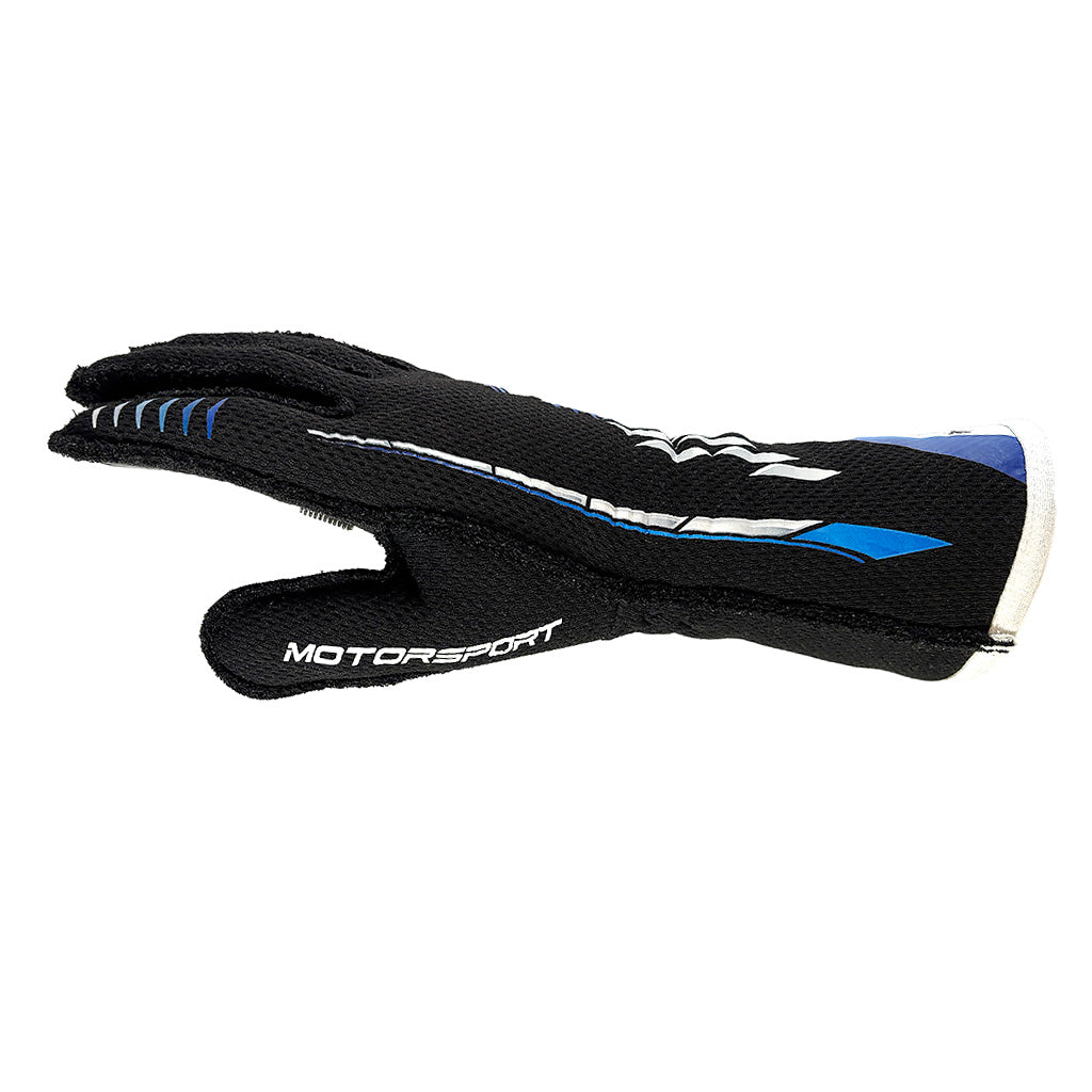 Competition Motorsport Special Edition Gloves | Sabelt Hero TG-11 Geckotech