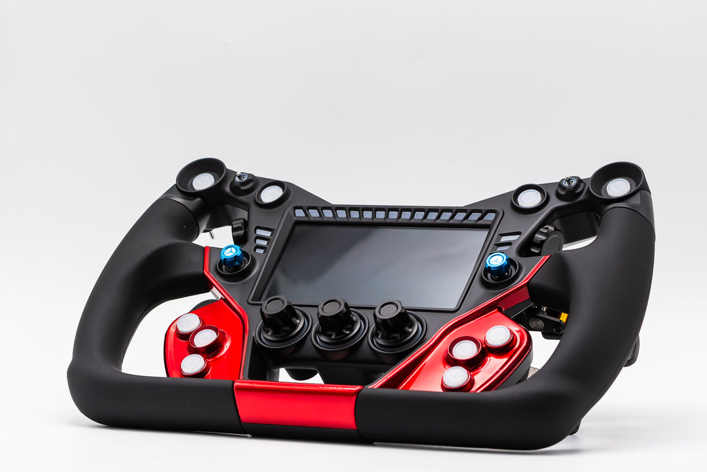 Cube Controls GT-X2