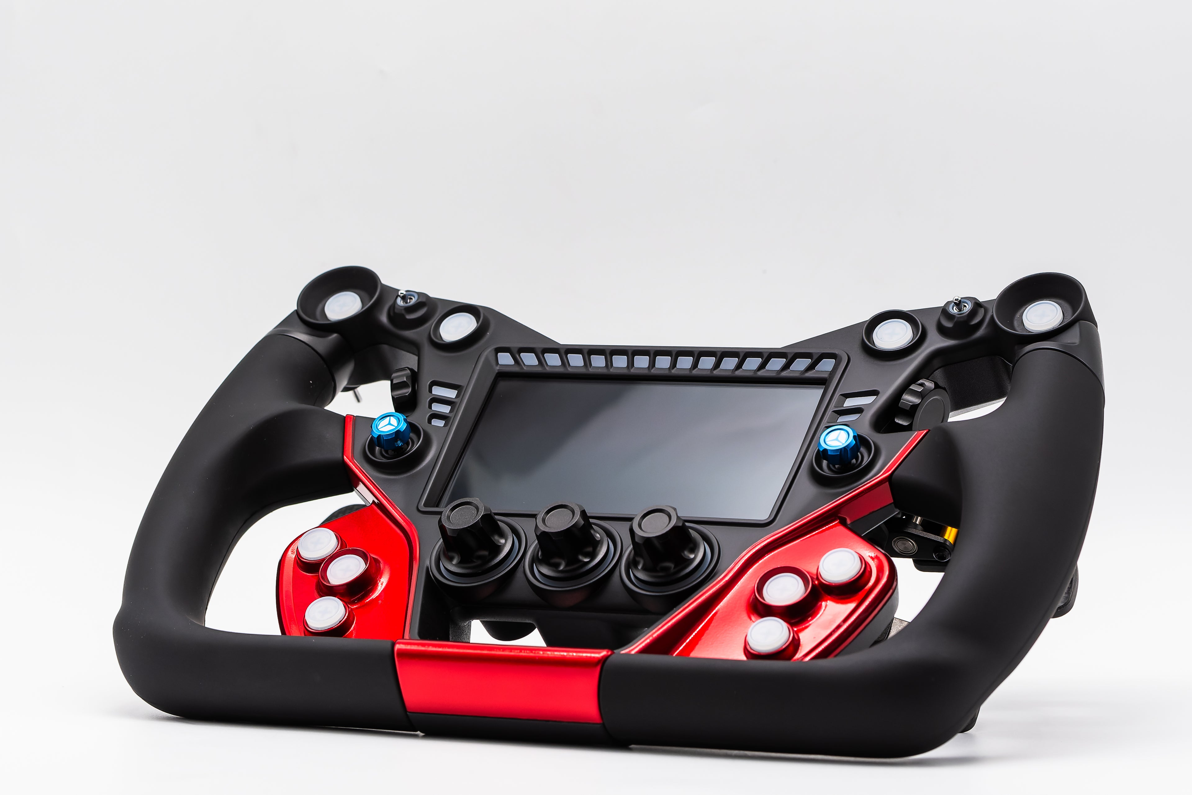 Cube Controls GT-X2