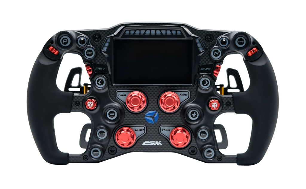 Cube Controls CSX-3 Color Edition