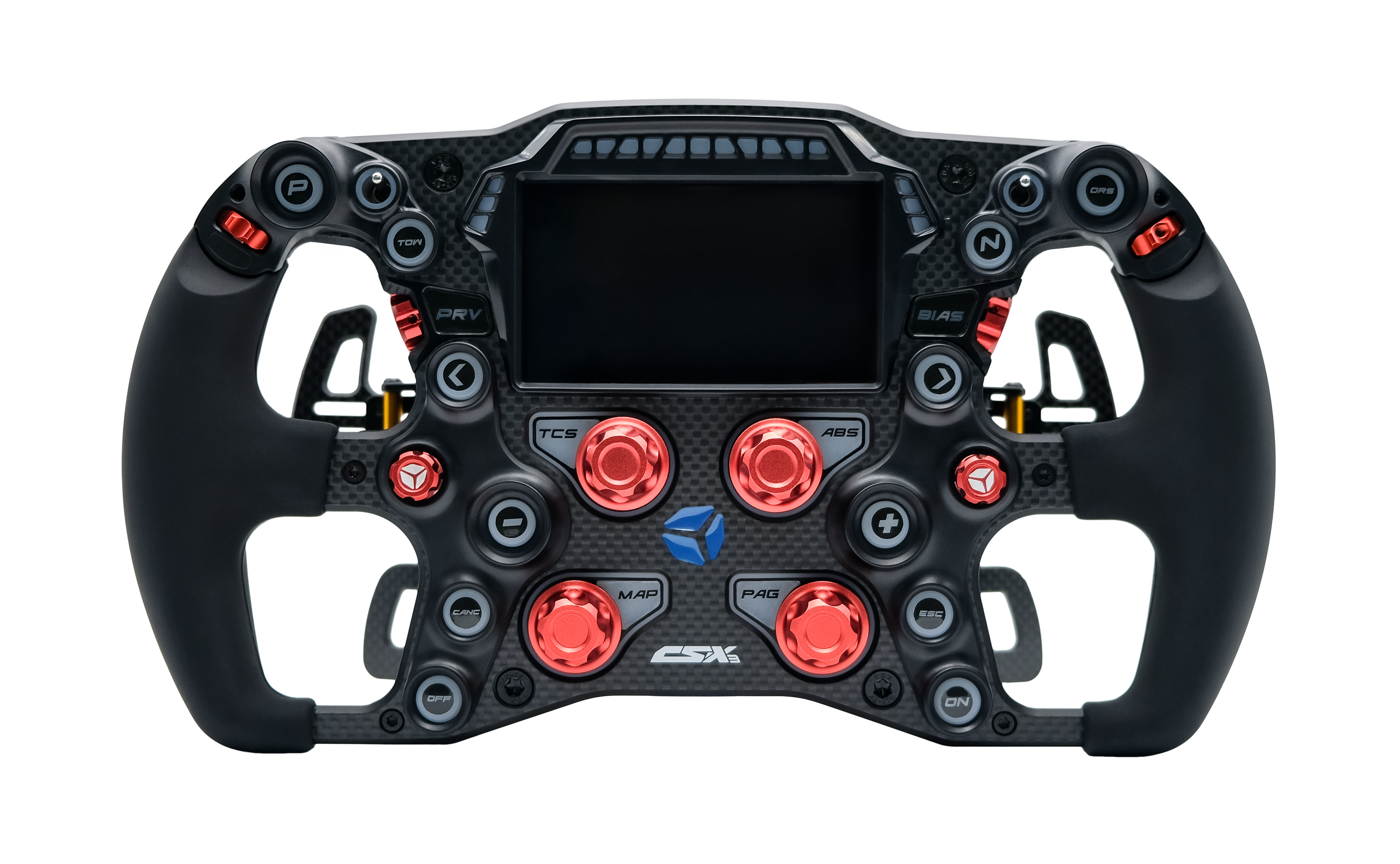 Cube Controls CSX-3 Color Edition