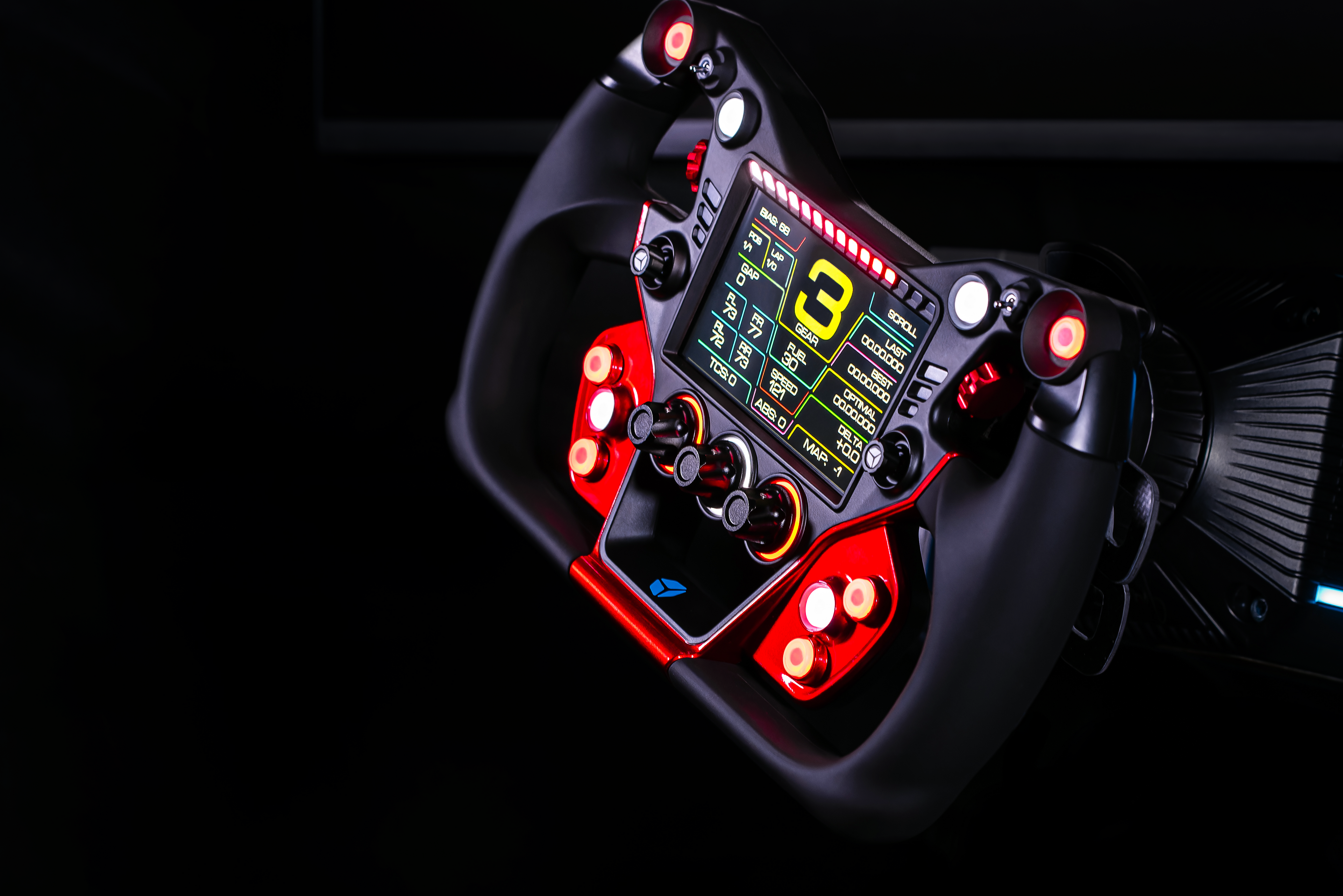 Cube Controls GT-X2