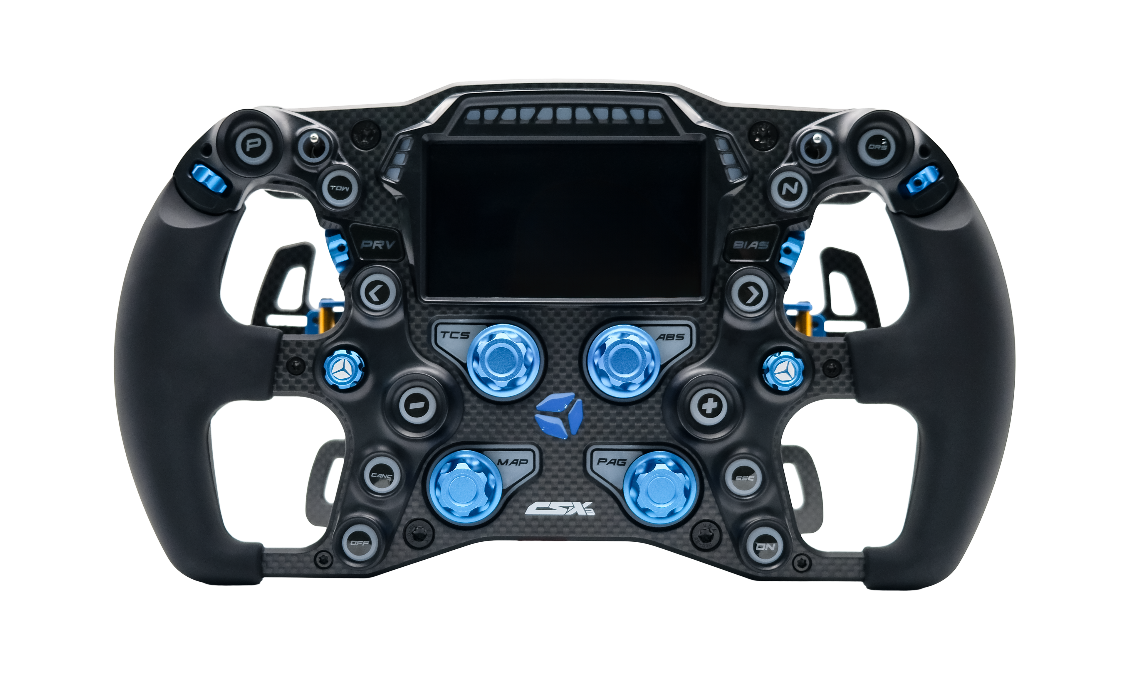 Cube Controls CSX-3 Color Edition