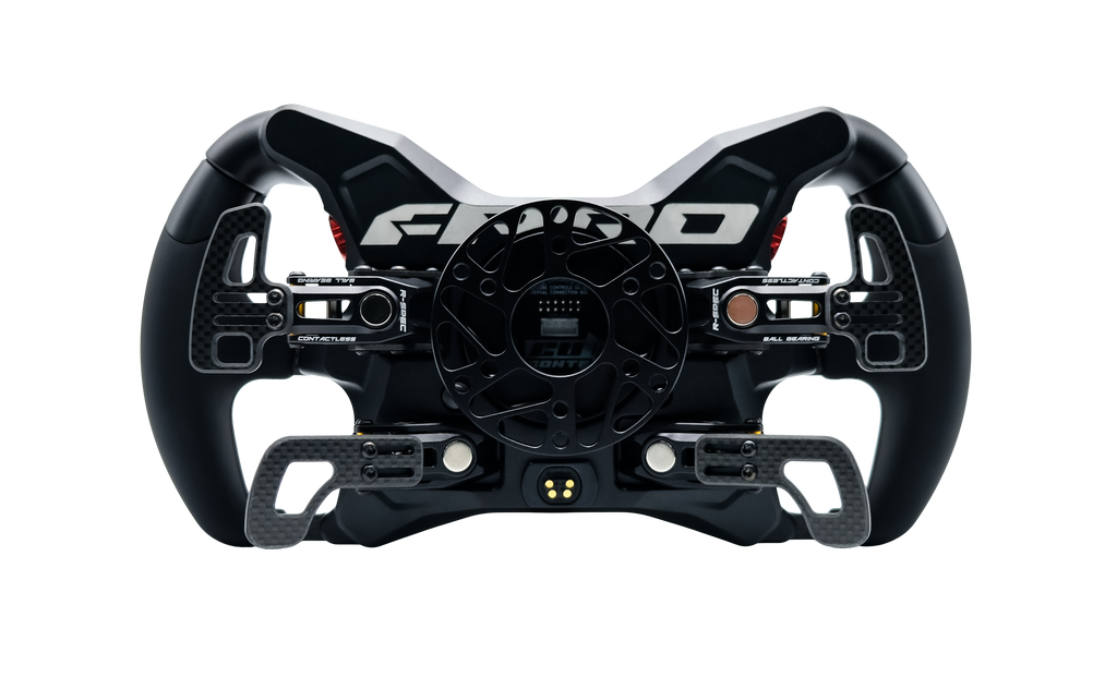 Cube Controls F-PRO Color Edition