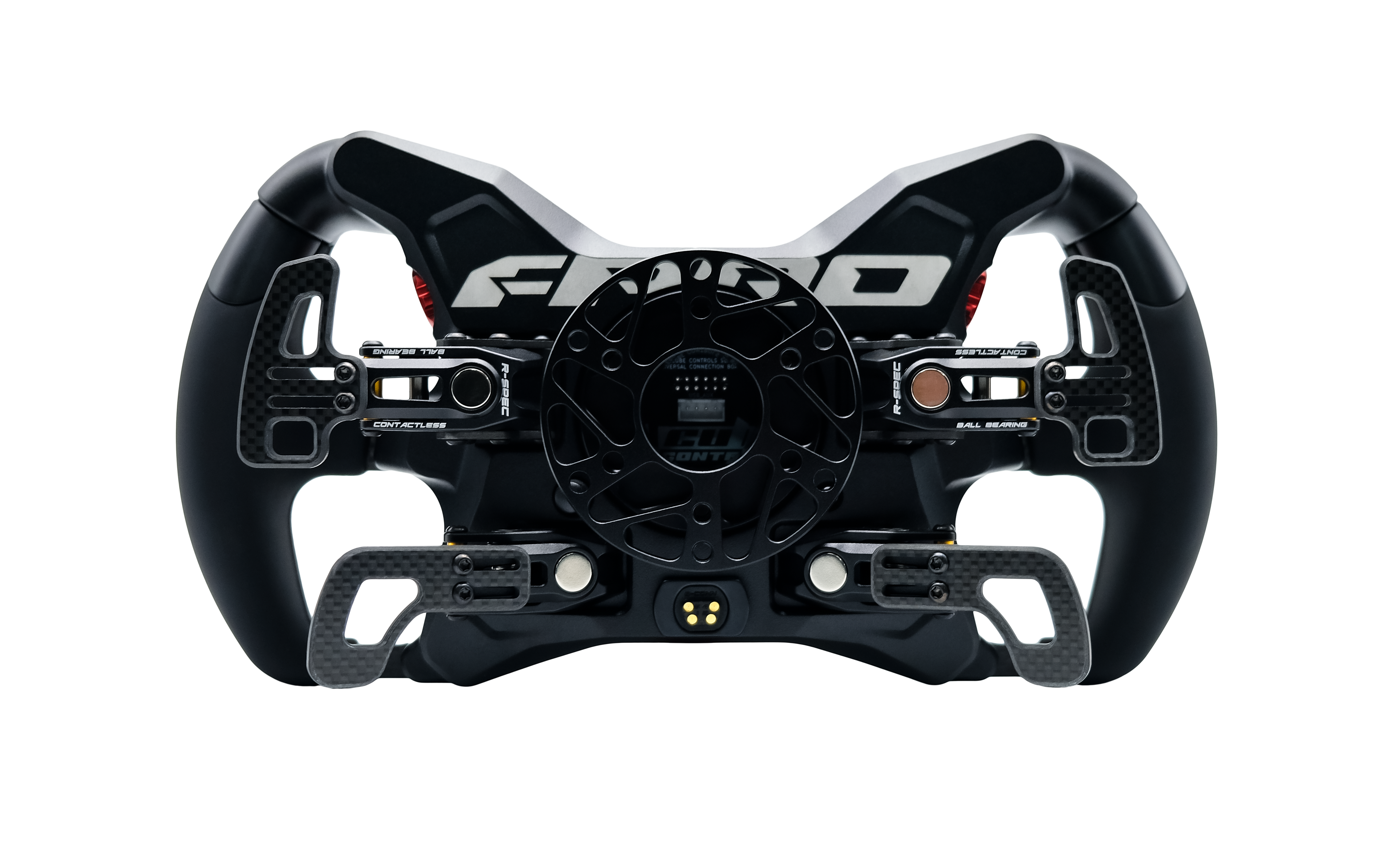 Cube Controls F-PRO Color Edition