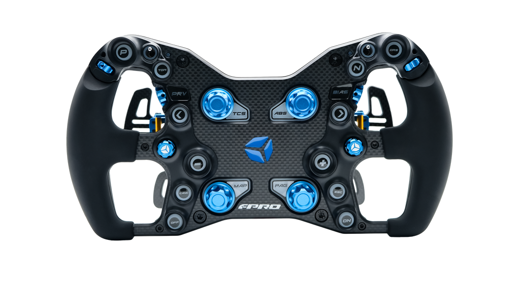 Cube Controls F-PRO Color Edition