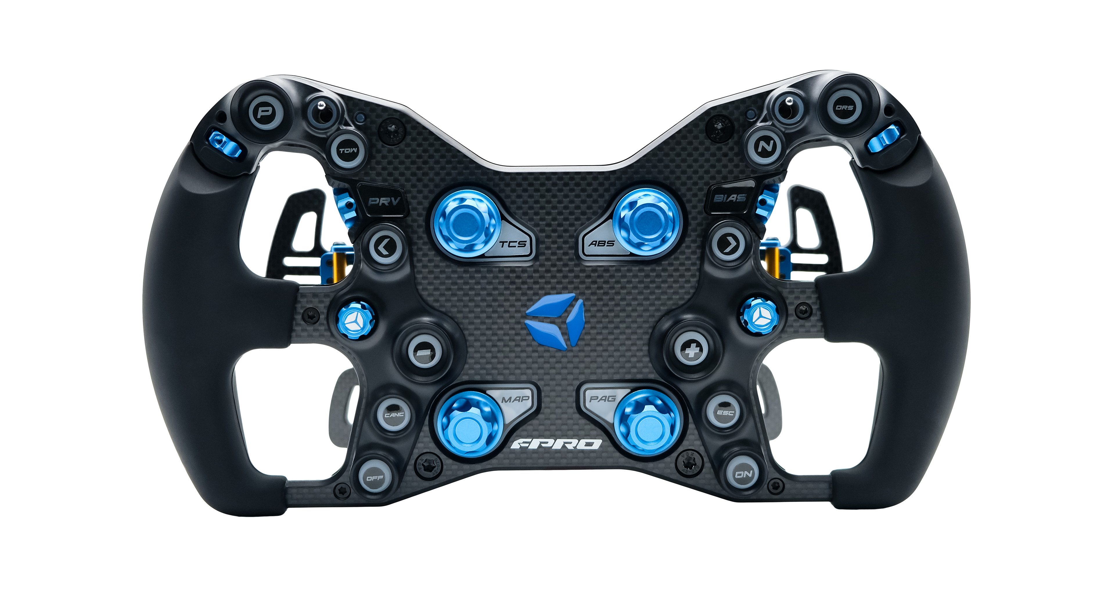 Cube Controls F-PRO Color Edition