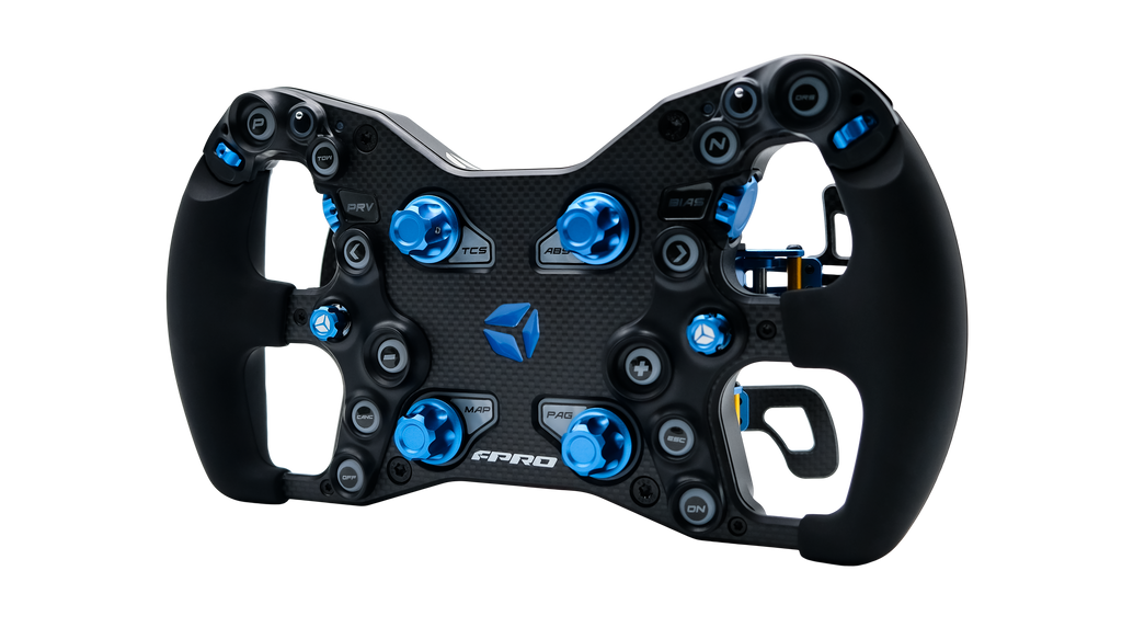 Cube Controls F-PRO Color Edition