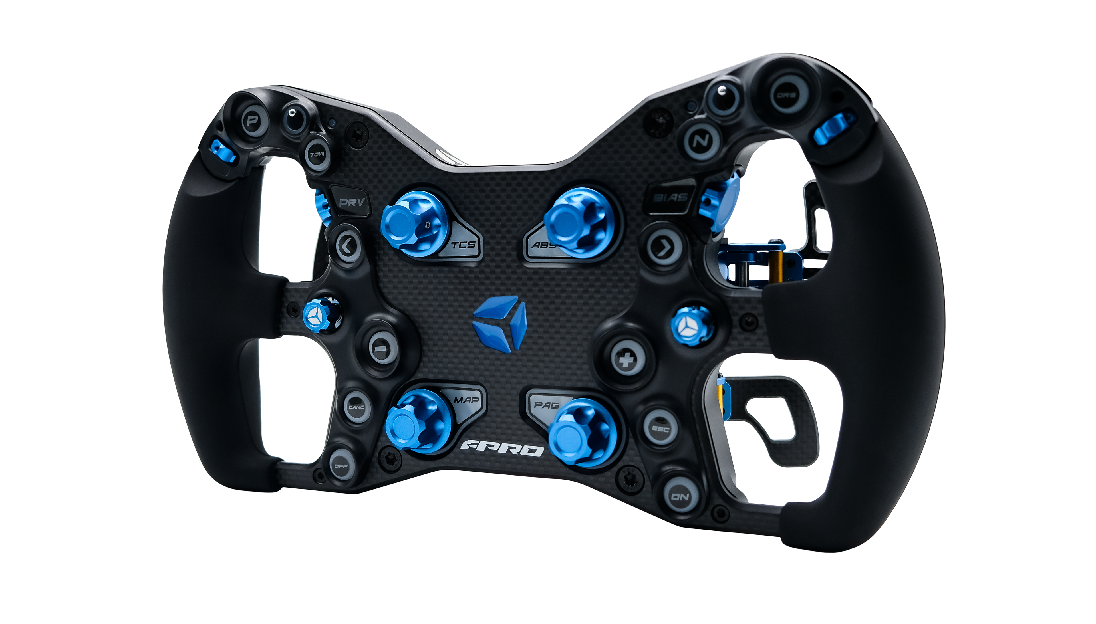 Cube Controls F-PRO Color Edition