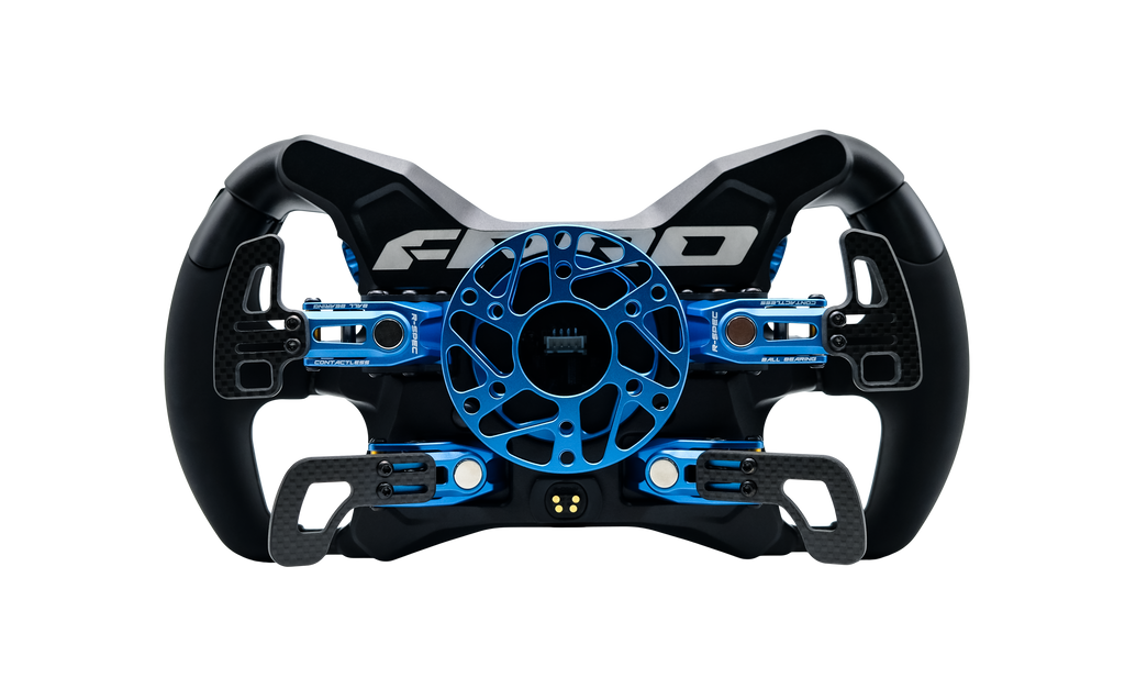 Cube Controls F-PRO Color Edition