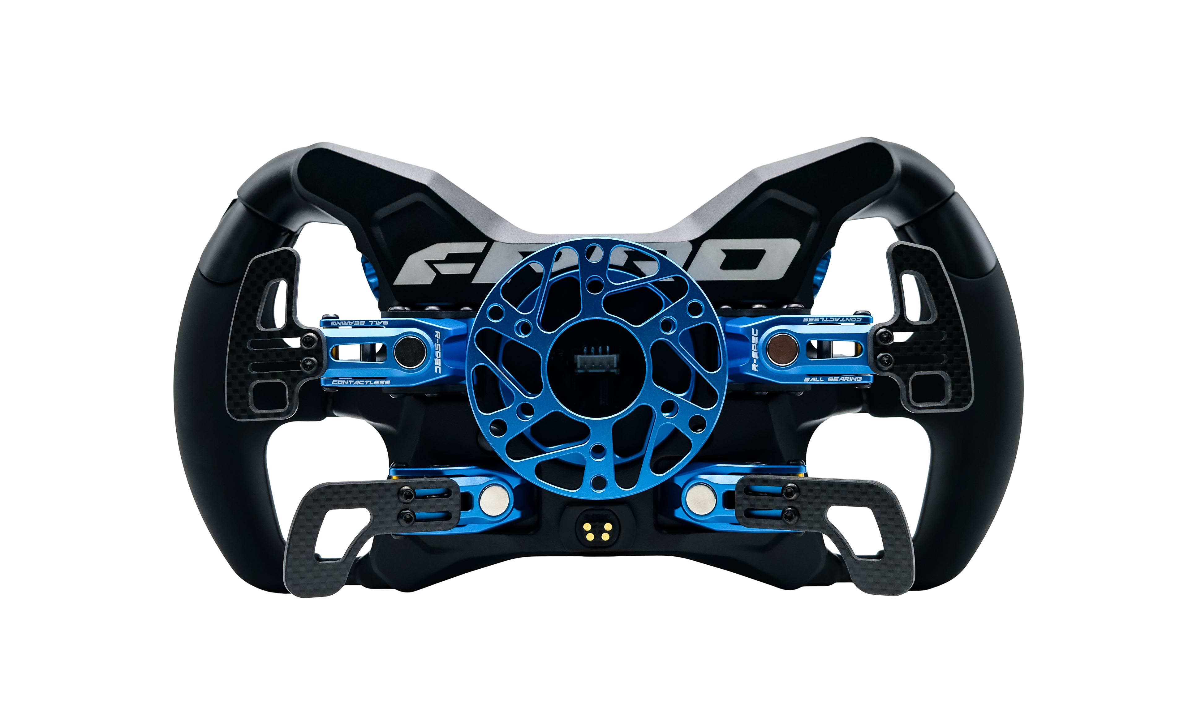 Cube Controls F-PRO Color Edition