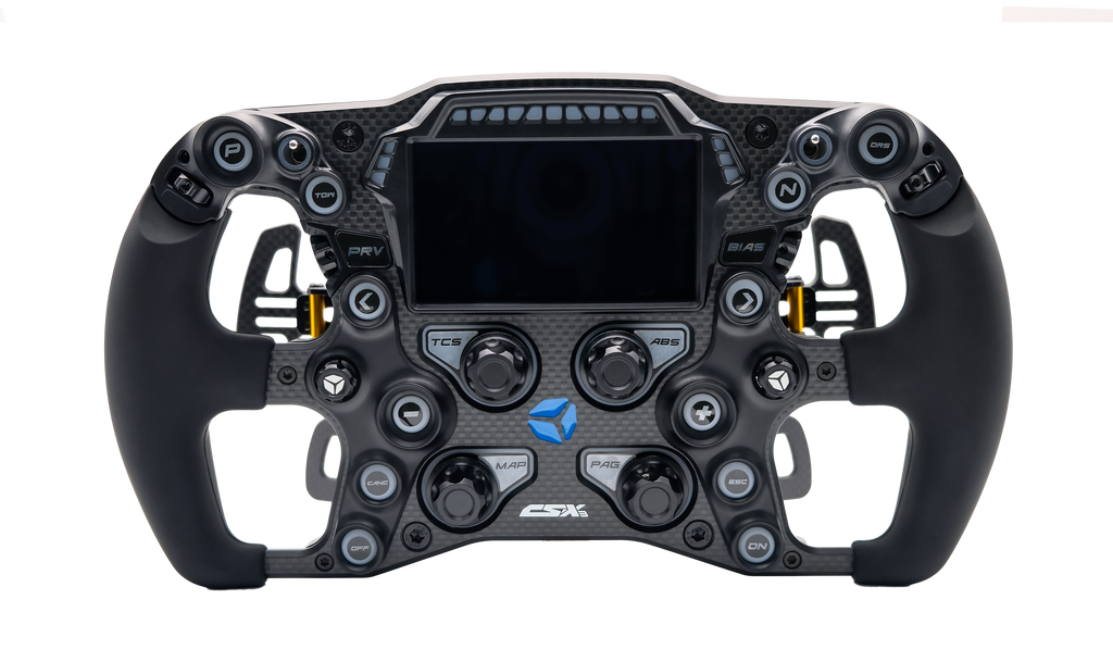 Cube Controls CSX-3 Color Edition