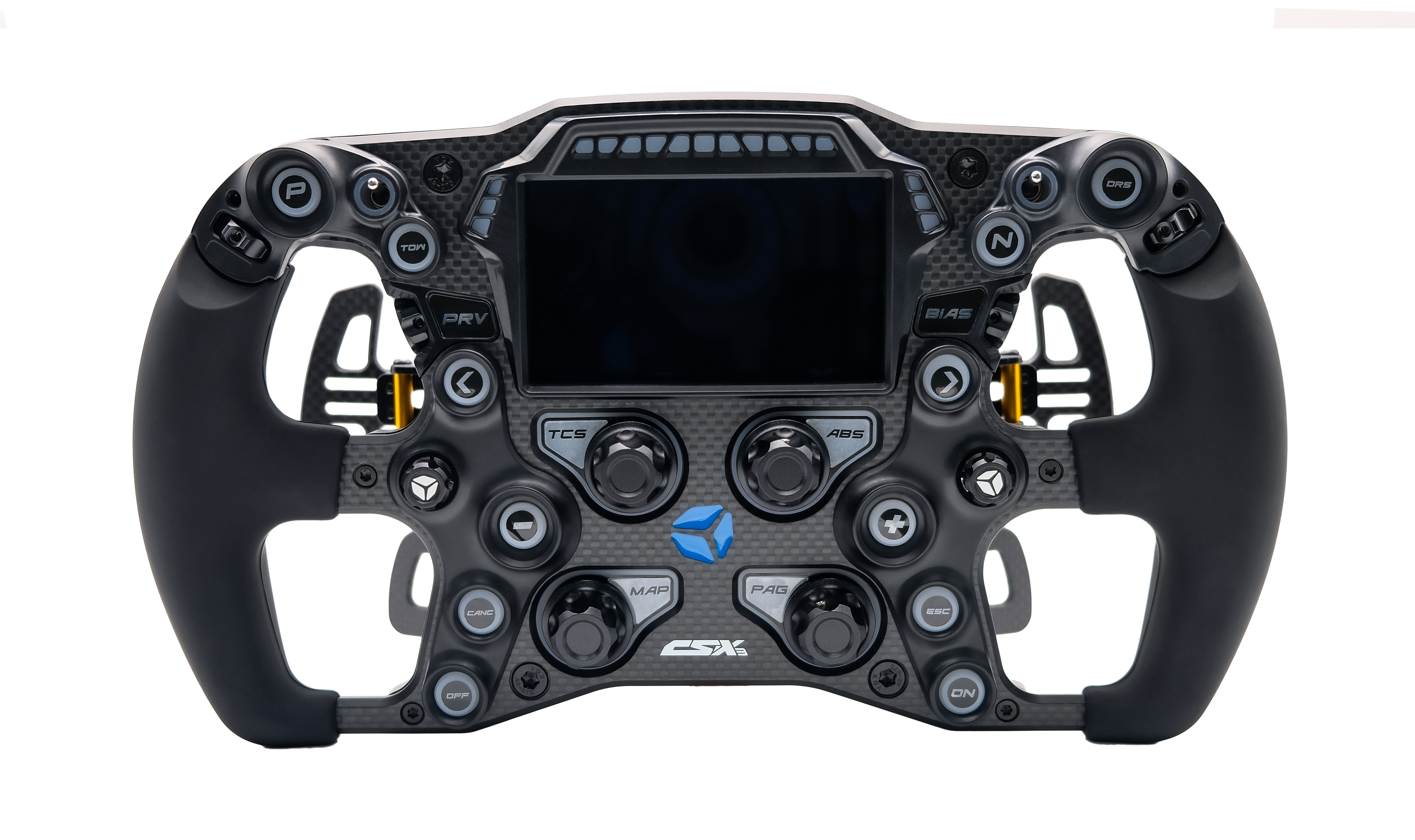 Cube Controls CSX-3 Color Edition