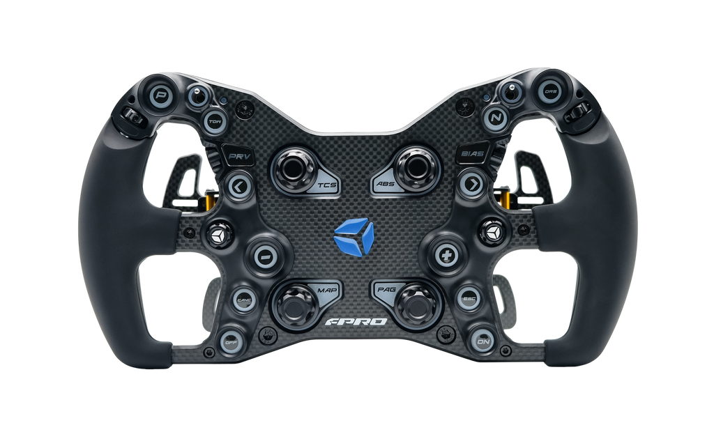 Cube Controls F-PRO Color Edition